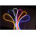 220V Led neon flexible strip lights best used for indoors and outdoors decorations