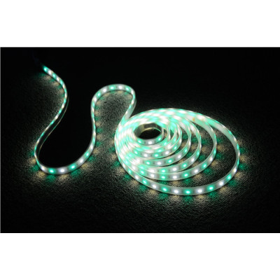 Best for Decoration SMD5050 RGB+W 12V LED Strip Lights