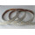 High Lumen and Good Selling SMD2835 276leds/m 220V Led Strip Lights