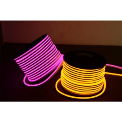 KTV, Cinema, Home, Hotel, Advertisements Decoration 220V Led neon flexible strip lights