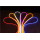 KTV, Cinema, Home, Hotel, Advertisements Decoration 220V Led neon flexible strip lights