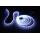 CE, RoHS Approved Colorful 12V LED Strip Lights Applied for Decoration Filed