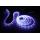 CE, RoHS Approved Colorful 12V LED Strip Lights Applied for Decoration Filed