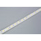 Customized SMD5050 Warmwhite or White 60leds/m 220V Led Strip Lights