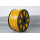 Customized SMD5050 Warmwhite or White 60leds/m 220V Led Strip Lights