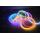 IP68 Waterproof Cuttable LED Flexible Neon Light Used for Different Kinds of Decoration