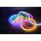 IP68 Waterproof Cuttable LED Flexible Neon Light Used for Different Kinds of Decoration