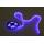 Single Color 12V LED Flexible Strip Lights with Good Lumen
