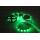 Single Color 12V LED Flexible Strip Lights with Good Lumen