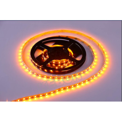 SMD3528 Single Color 12V LED Flexible Strip Lights with Good Price