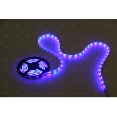 Professional Manufacturer  DC12V LED Flexible Strip Lights with Easy Installation