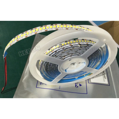 Good Quality SMD2835 240LED thicker 3OZ copper PCB stronger LED chip DC12V 24V LED Strip Light