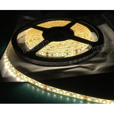 Wholesale SMD2835 60LEDs DC12V/24V Waterproof LED Flexible Strip Light