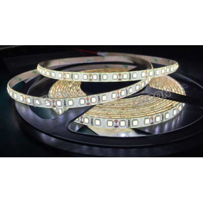 SMD2835 120LED DC12V 24V White Multicolor LED Flexible Strip Light