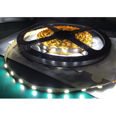 5mm width linear light DC12V 24V SMD2835 168 LED flexible Strip Light aluminum profile