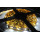 5mm width linear light DC12V 24V SMD2835 168 LED flexible Strip Light aluminum profile