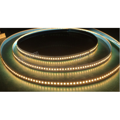 DC12V 24V high density SMD2835 192 LEDs waterproof Flexible Strip Light