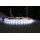 Popular 4 en 1 LED DC12V / 24V RGBW / WW SMD5050 LED Flexible tira de luz