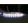 4 في 1 ليد dc12v / 24v رغبو / وو smd5050 ليد مرنة قطاع الخفيفة