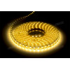 Indoor and Outdoor Decoration SMD5050  60leds/m 220V Led Flexible Strip Lights with CE, RoHS Certificates