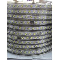 New Kind Of LED Flexible Strips SMD5630 Oblique LEDS 120leds/m with CE, RoHS Certificates