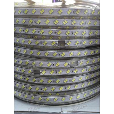 نوع جديد من ليد مرنة شرائط smd5630 منحرف المصابيح 120 المصابيح / m مع سي، بنفايات شهادات