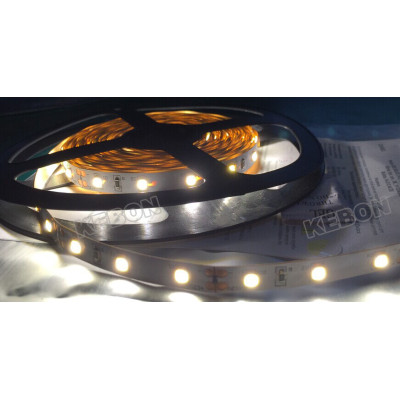 Home and Commercial Decoration DC12V 24V SMD2835 168LEDs 120 degree Beam Angle LED Flexible Strip Light