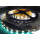 الديكور التجاري dc12v smd2835 60 المصابيح 120 و ديغ؛ شعاع زاوية الصمام مرنة قطاع الخفيفة