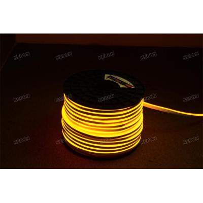 تخصيص الملونة 2000k ip68 للماء smd2835 120 المصابيح ac220v مرنة ضوء النيون