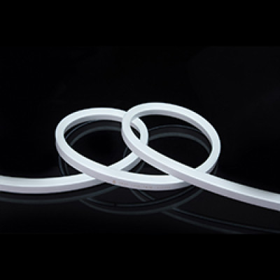 China Manufacturer IP65 Waterproof SMD2835 120LEDs AC220V Flexible LED Neon Light 15x25mm PVC