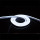 Outdoor IP65 Waterproof SMD2835 120LEDs AC220V LED Flexible Neon Strip Light 8x16mm