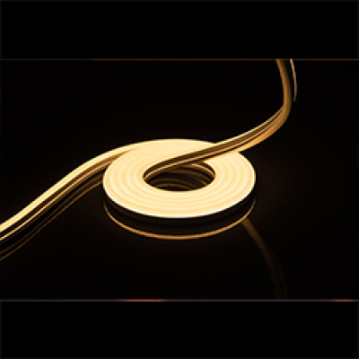 Outdoor IP65 Waterproof SMD2835 120LEDs AC220V LED Flexible Neon Strip Light 8x16mm