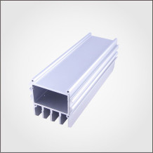 China Factory Aluminum Extrusion Profile Heat Sink Aluminum Housing