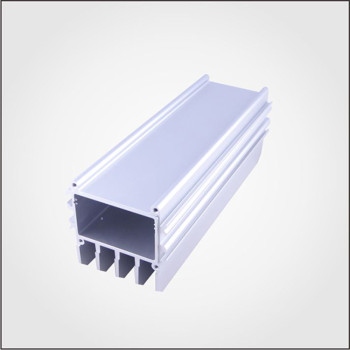 China Factory Aluminum Extrusion Profile Heat Sink Aluminum Housing