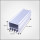China Factory Aluminum Extrusion Profile Heat Sink Aluminum Housing