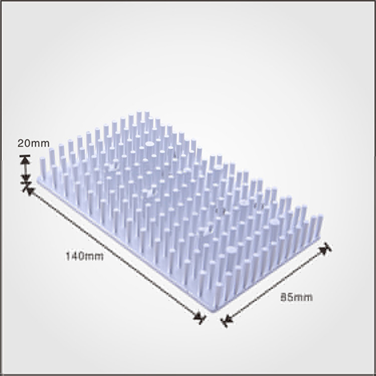 aluminium extrusion profile enclosure