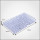 OEM Custom Aluminum 1070 Cold Forging Pin Fin Heat Sink LED Heat Sink