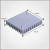 High Quality OEM/ODM Anodized Extruded Aluminum Heatsink Manufacturer | Premium Copper/Aluminum/Zinc Cooling Solutions for Distributors & Wholesalers