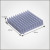 High Quality OEM/ODM Anodized Extruded Aluminum Heatsink Manufacturer | Premium Copper/Aluminum/Zinc Cooling Solutions for Distributors & Wholesalers