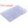 Good quality 30 watt square shape cold forgin heatsink