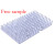 Good quality 30 watt square shape cold forgin heatsink