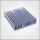 Best factory price aluminum supplier extruded profile china heatsink