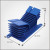 OEM service AL6063 Extrusion aluminum china heat sink