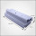 Custom Aluminum Profile material Extruded Aluminum Heatsinks with high quality