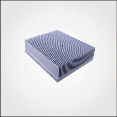 OEM service factory price manufacturer aluminum profile extruded heat sink