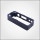 OEM aluminum extruded china heat sink and housing