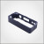 OEM aluminum extruded china heat sink and housing