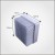 OEM ODM Aluminum al1070 cold forging heatsink for led light