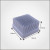 OEM ODM Aluminum al1070 cold forging heatsink for led light