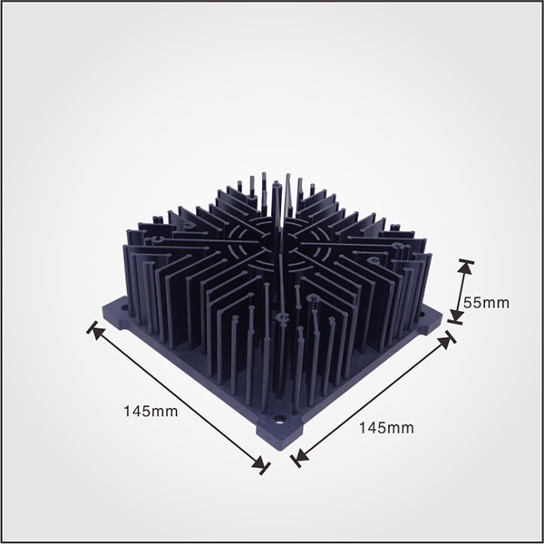 LED Heatsinks